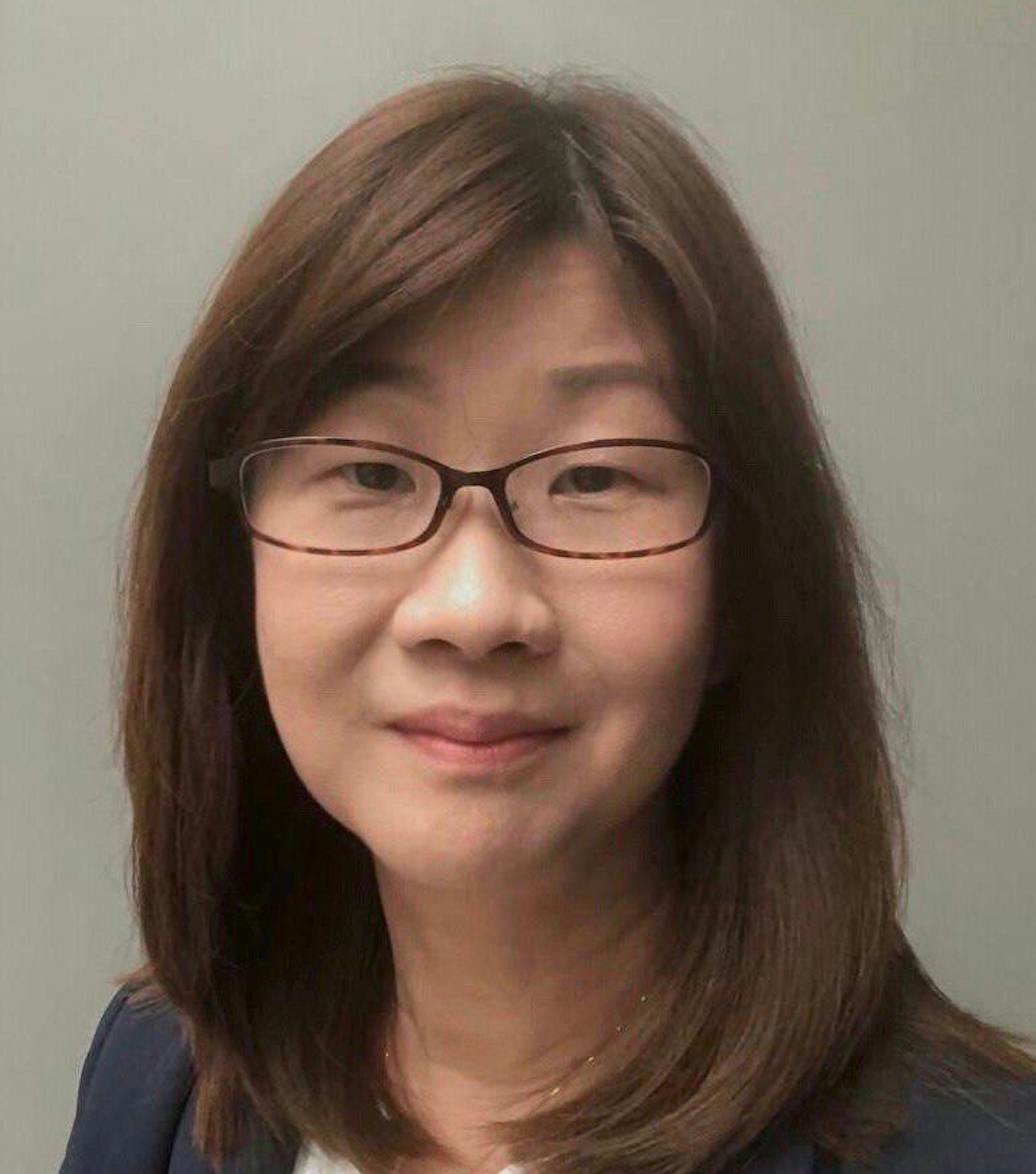 Loh Su Kim, vice president, sustainability, Resorts World Sentosa