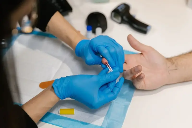 Albé Sanchez. Photo by Liam James Doyle for Uncloseted Media and Rewire News Group. Used with permission.