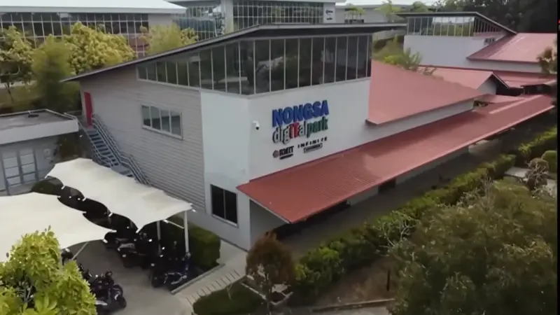 Nongsa Digital Park