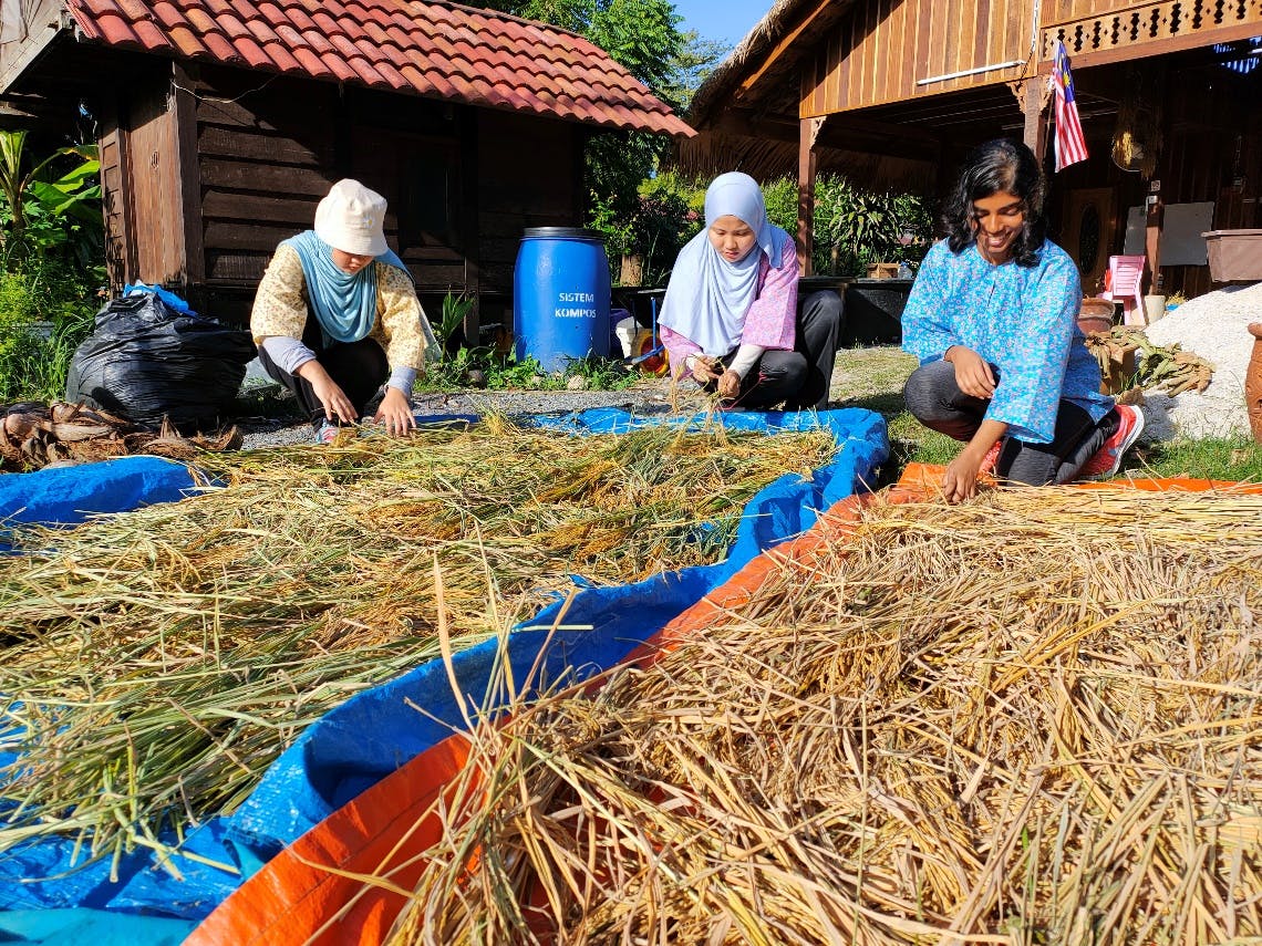 Ecopro Training Centre