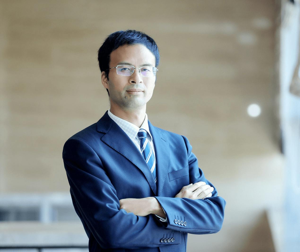 Wang Weiquan Deputy Secretary General Chinese Renewable Energy Industries Association (CREIA)