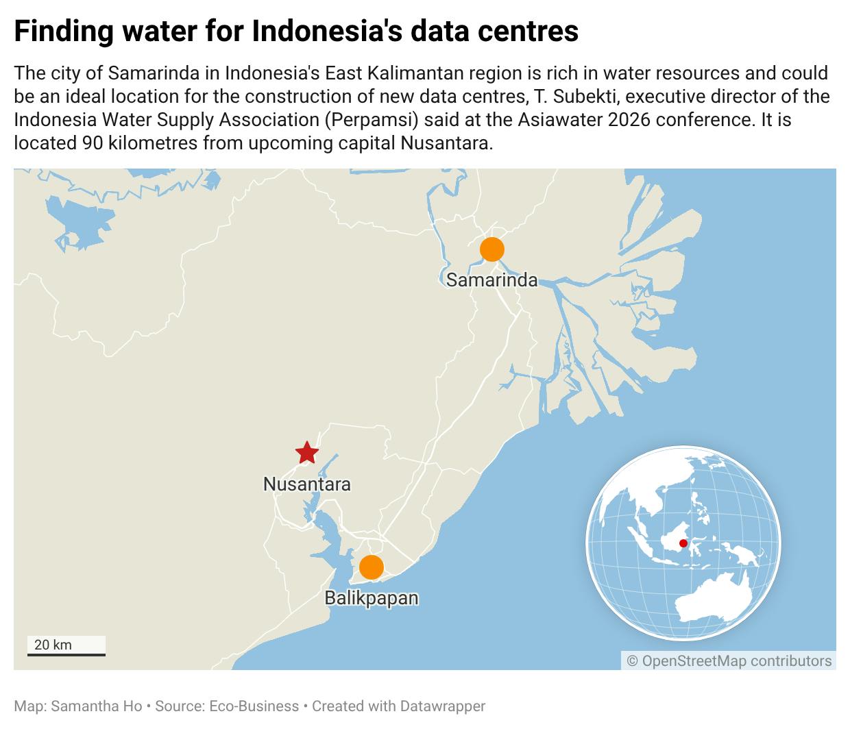 Nusantara map_data centres
