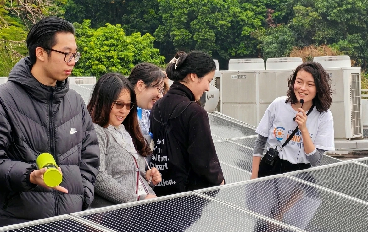 solar energy
