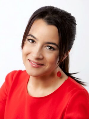 María López Sández