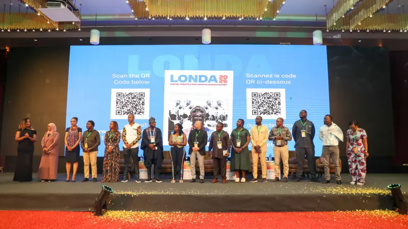 African researchers
