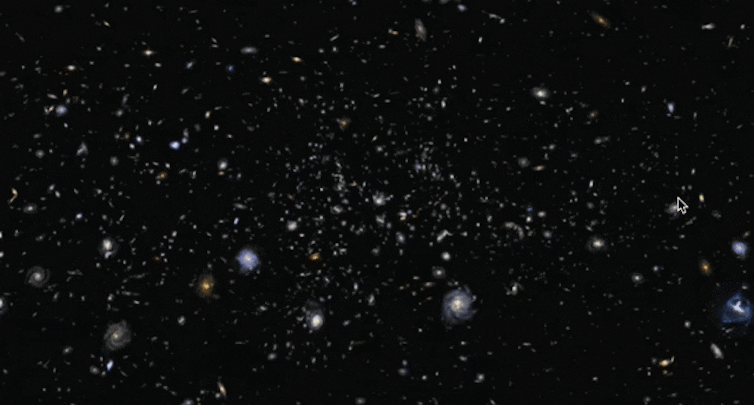 Galaxies