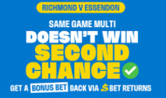 An example of some of the inducements betting companies use.