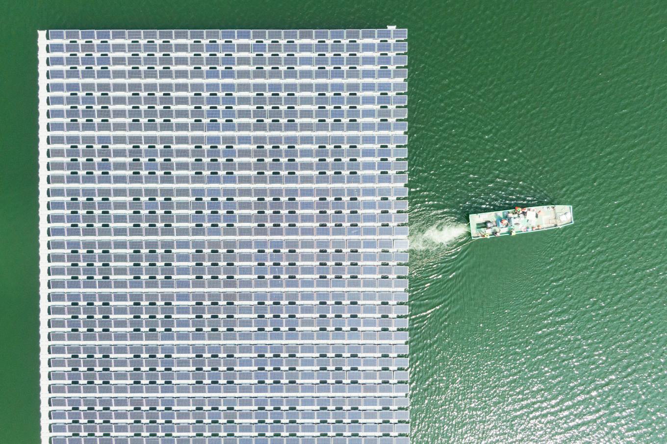 Floating_Solar_Agongdian_Taiwan