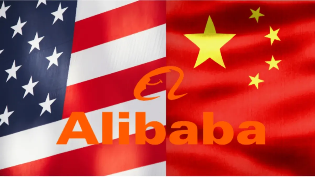 alibaba