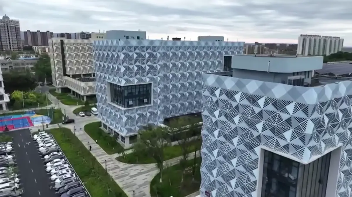 cloud computing center